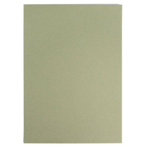 Бумага для пастели А3 270 г/м "Малевичъ" зеленый эвкалипт, GrafArt, Цена за 1 лист