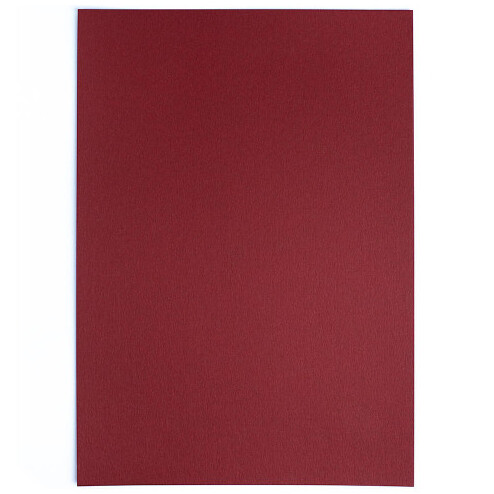 Бумага для пастели А3 270 г/м "Малевичъ" охра красная, GrafArt, Цена за 1 лист