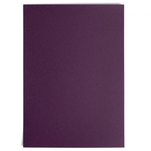 Бумага для пастели А3 270 г/м "Малевичъ" фиолетовая, GrafArt, Цена за 1 лист 