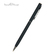 Ручка "PALERMO" в метал. футляре 0,7 ММ, СИНЯЯ (сине-черный корпус, футляр черный)