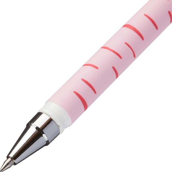 Ручка гелевая M&G M&G Adorable Pet в асс AGPC52712205P4C