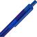 Ручка шариковая автомат. M&G TR3 Plus 0,5 мм синяя ABPW3077220700H