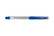 Ручка шариковая Uni SG-100,синяя 0,7мм, шт.