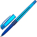 Ручка шариковая Pilot BPS-GG- M (L) синие черн.
