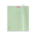 Тетрадь с пластиковой обложкой на скобе ErichKrause® Классика CoverPrо ассорти, А5+, 12 листов, лине