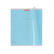Тетрадь с пластиковой обложкой на скобе ErichKrause® Классика CoverPrо ассорти, А5+, 18 л. кл