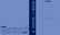 Тетрадь с пластиковой обложкой на скобе ErichKrause® Neon, голубой, А5+, 48 л. клетка