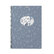 Тетрадь с пластиковой обложкой на спирали ErichKrause® Frozen Beauty, А4, 80 л. клетка