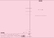 Тетрадь А4 48 л. кл. Пластиковой обложка ErichKrause® Классика CoverPrо Pastel, розовый