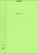 Тетрадь А4 96 л. кл. Пластиковой обложка ErichKrause® Классика CoverPrо Pastel, зелёный