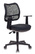 Кресло Бюрократ Ch-797AXSN черный сиденье черный 26-28 сетка/ткань крестов. пластик CH-797AXSN/26-28