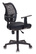 Кресло Бюрократ Ch-797AXSN черный сиденье черный 26-28 сетка/ткань крестов. пластик CH-797AXSN/26-28