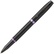 Ручка-роллер "Parker IM Vibrant Rings T315 Amethyst Purple PVD F чернила черн. подар.кор.