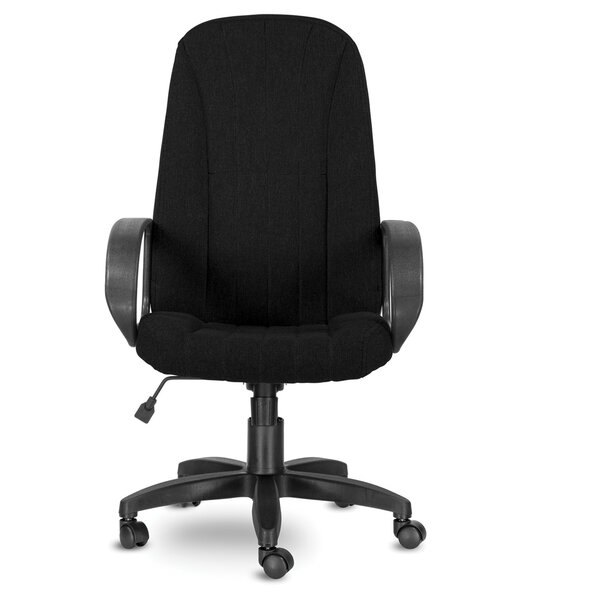 Кресло офисное "Альтаир", CH 685, ткань, черное