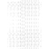 Блокнот "ВОЛШЕБНЫЕ МИРЫ ТЕЙВАТА" 32 л. 120х170 мм (бело-фиолетовый  девушка с катаной)
