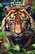 Пазлы 1000 эл. А2 680х480мм Ностальгия "Взгляд тигра" -"Premium"