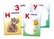 Игра развивающая Раскрась водой "Чудо-азбука" А5, 32 карточки,многоразовая в картонной коробке