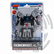 Трансформер 2в1 BONDIBOT Bondibon робот-машина легковая, метал.детали, цвет чёрный, CRD 13,5х19х6,7