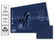 Бумага для пастели 70*100 160г "Палаццо" Night blue" (темно-синий) Цена за 1 лист (10 л.)