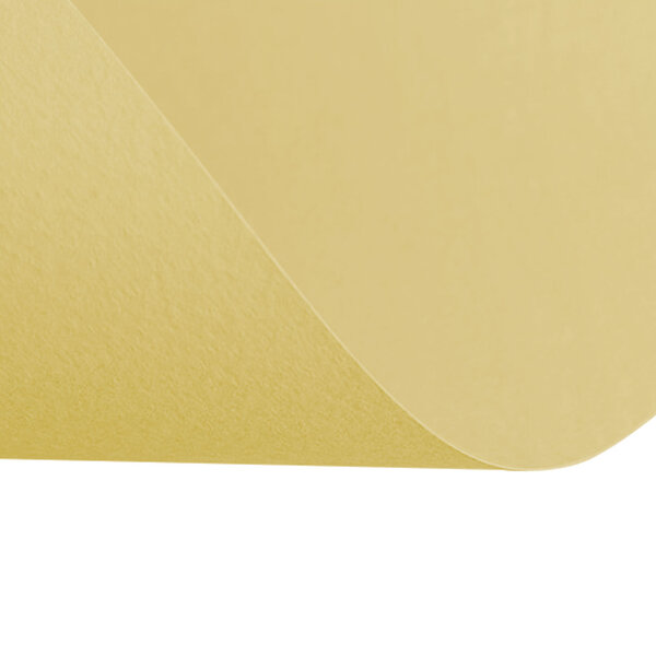Бумага для пастели 500*650 "Tiziano" Банановый,160г/м.кв ЦЕНА ЗА 1ЛИСТ (10л)