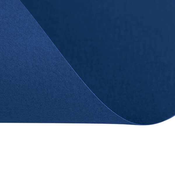 Бумага для пастели 500*650 "Tiziano" Тёмно-синий,160г/м.кв ЦЕНА ЗА 1ЛИСТ (10л)