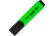 Маркер-текстовыделитель 1-5 мм Deli Jumbo, Зеленый, скошенный пиш. наконечник