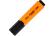 Маркер-текстовыделитель 1-5 мм Deli Jumbo, Оранжевый, скошенный пиш. наконечник