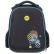 Рюкзак Hatber ERGONOMIC Classic -Влад А4- 37Х29Х17 см EVA материал нагрудная стяжка светоотраж. 2 от