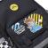 Рюкзак Hatber NEW -Влад А4- 40х29х14 см полиэстер нагрудная стяжка светоотраж. 2 отд. 3 кармана