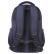 Рюкзак Hatber Daily -Navy- 46х31,5х15см полиэстер нагрудная стяжка светоотраж. 2 отд. 3 кармана