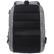 Рюкзак Hatber PRO -Stone Grey- 43х31,5х14,5см полиэстер нагружная стяжка 2 отд. 4 кармана, с USB-вых