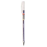 Ручка гелевая G-BASE синяя