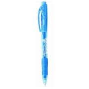 Ручка шариковая автомат. 0,5 мм "Stabilo Marathon" синяя