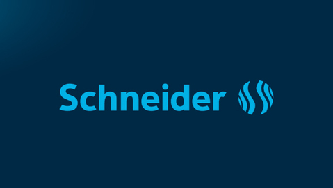 Оцени немецкое качество - бренд Schneider