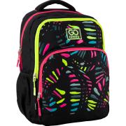 Рюкзак GoPack Education 113-3 Bright day