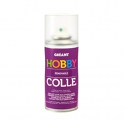 Клей временный, Hobby Colle repositionable, 150 мл