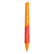 Ручка шариковая 0,7 мм "deVENTE. Study Pen" обучающая письму, для правшей, с каучук. держат.